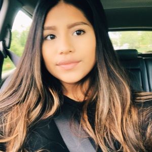 Meet your Posher, Alma estela